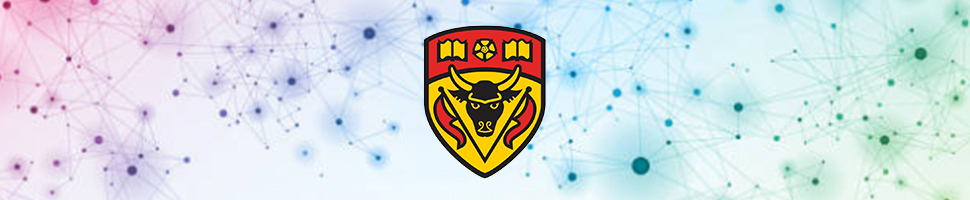 A cover image showing the University of Calgary logo.