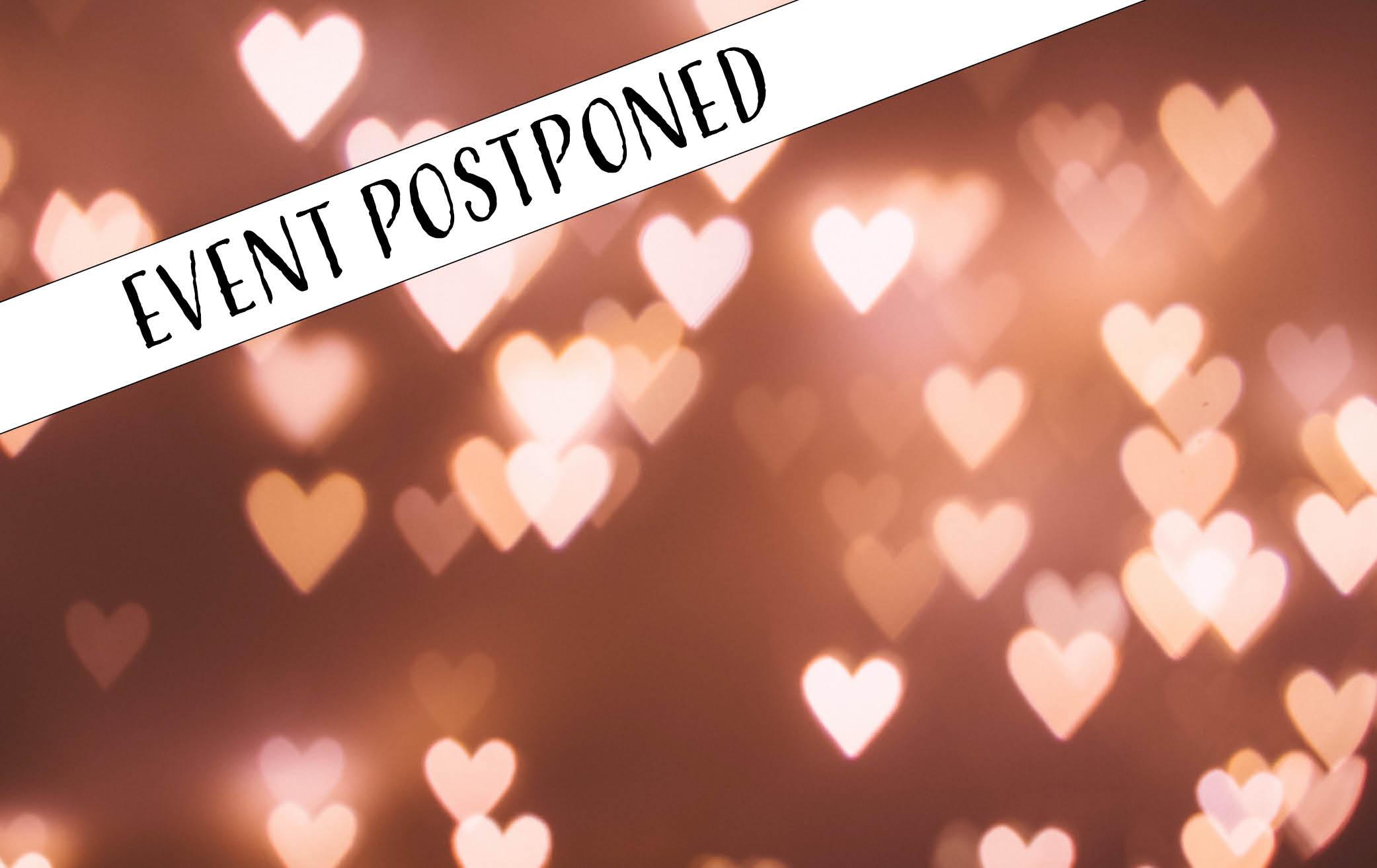 Spectrum of Love, connection, postponed