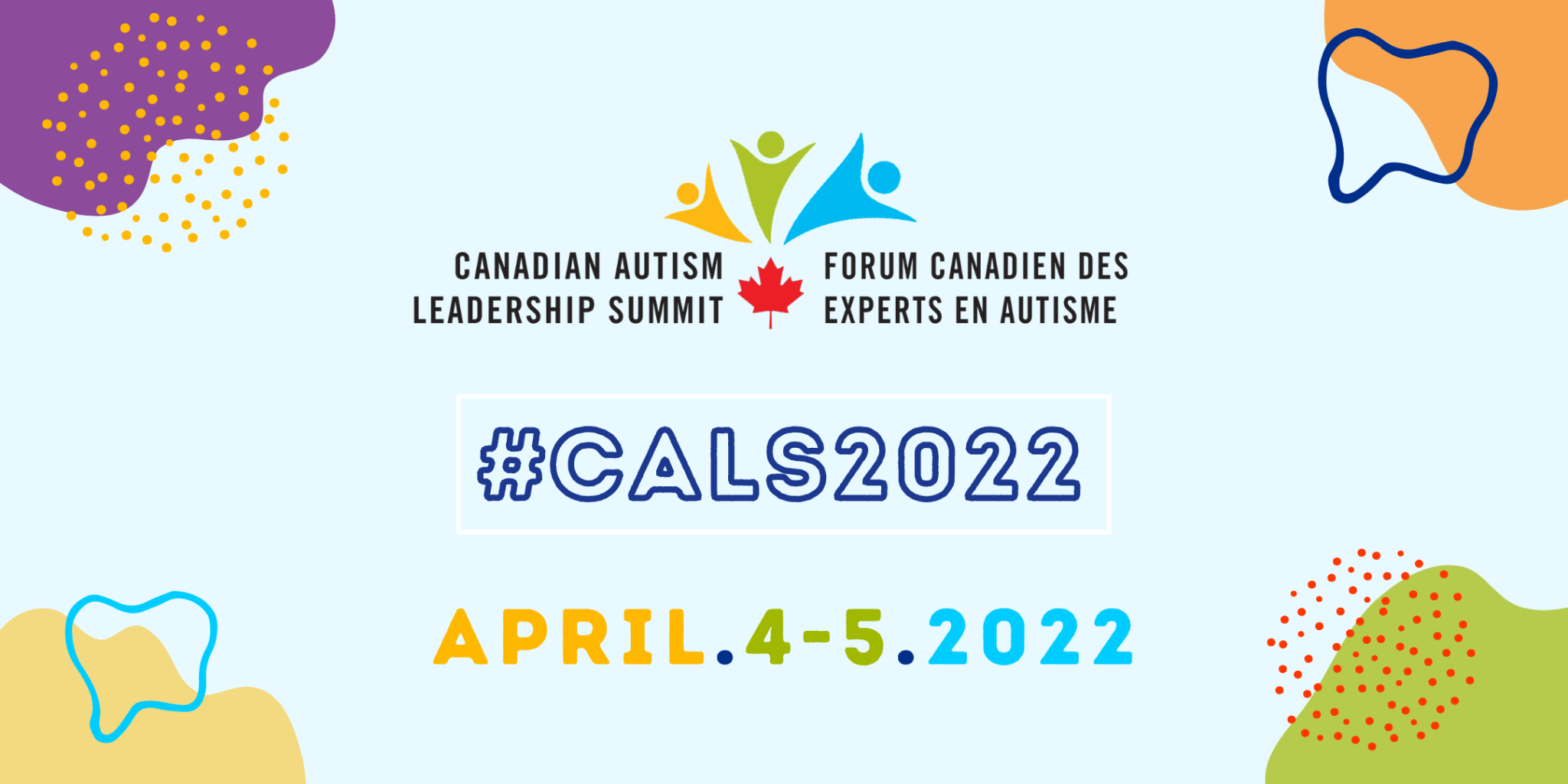 Canadian Autism Leadership Summit, conference, casda, autism