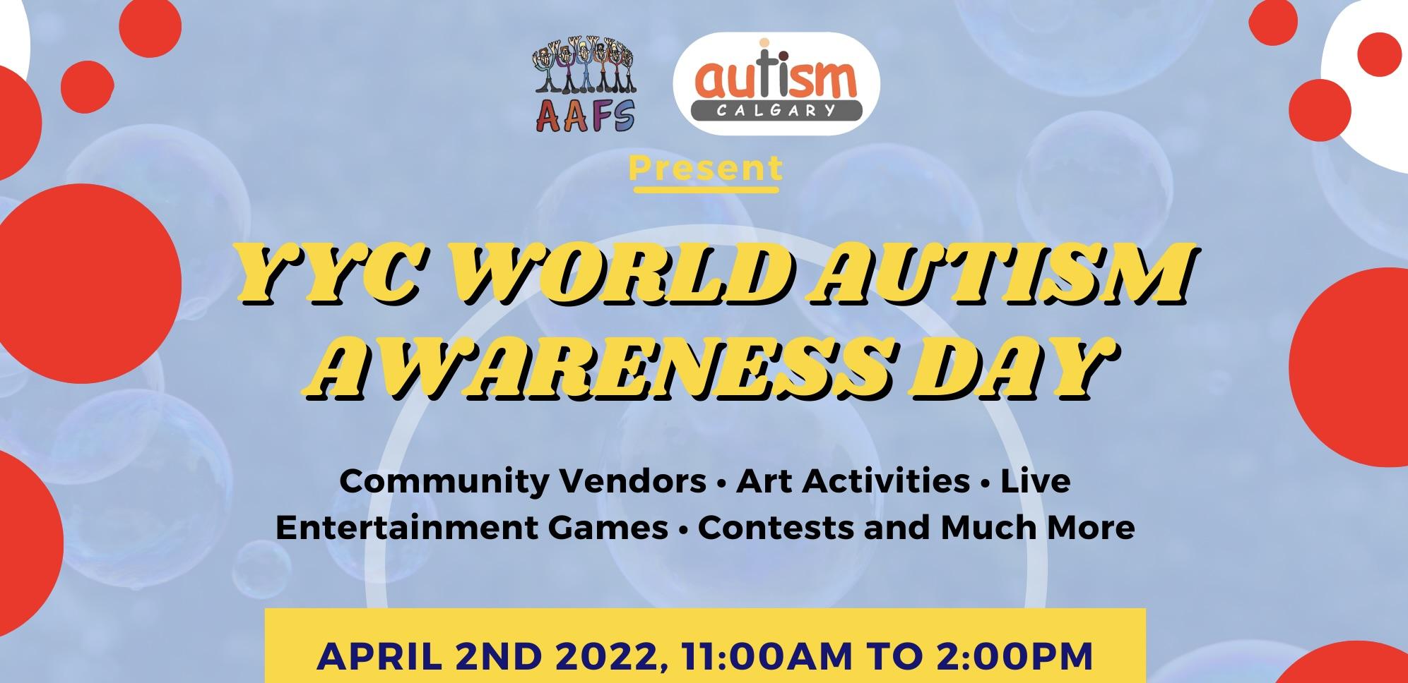 World autism acceptance day, autism,