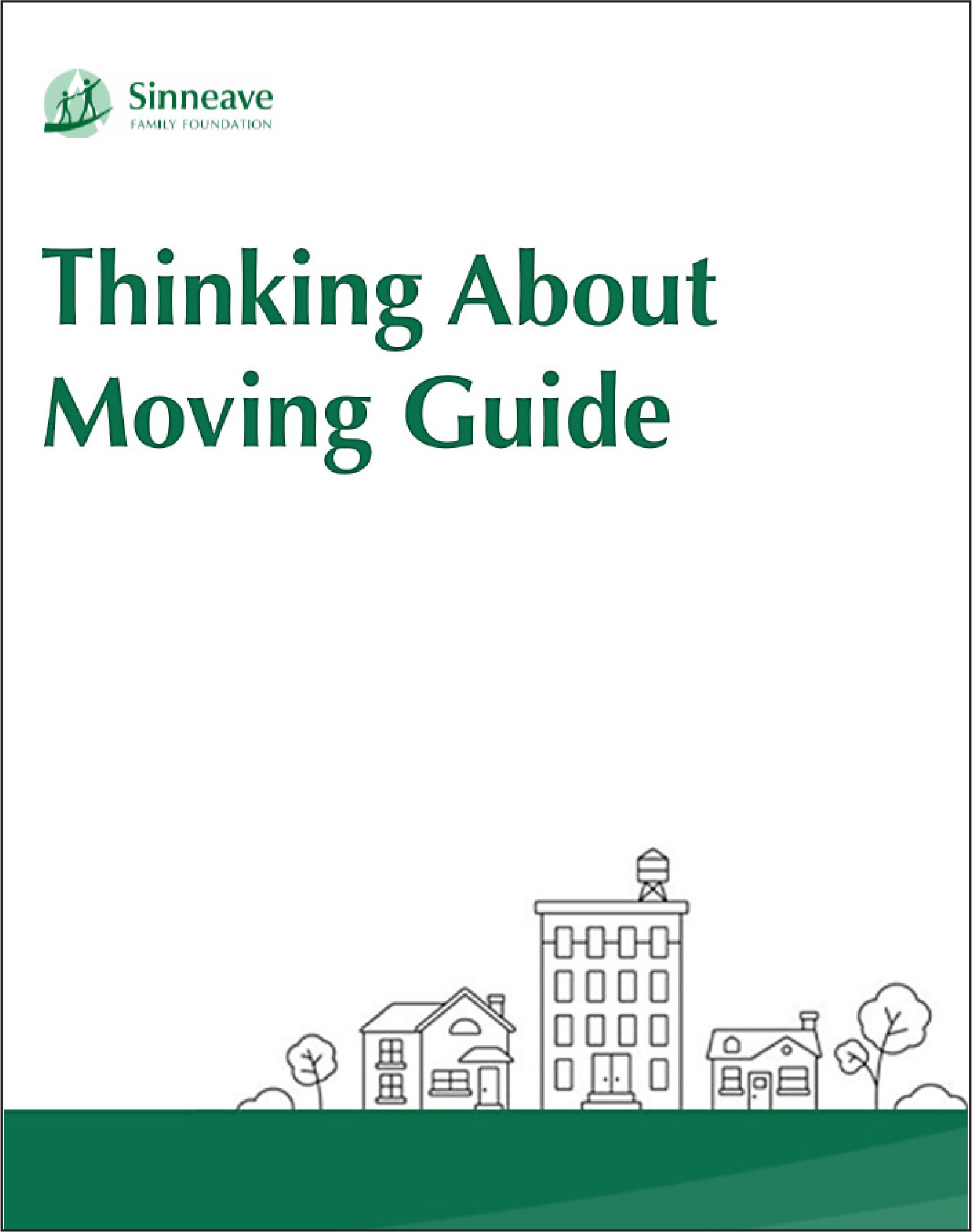Thinking About Moving Guide image