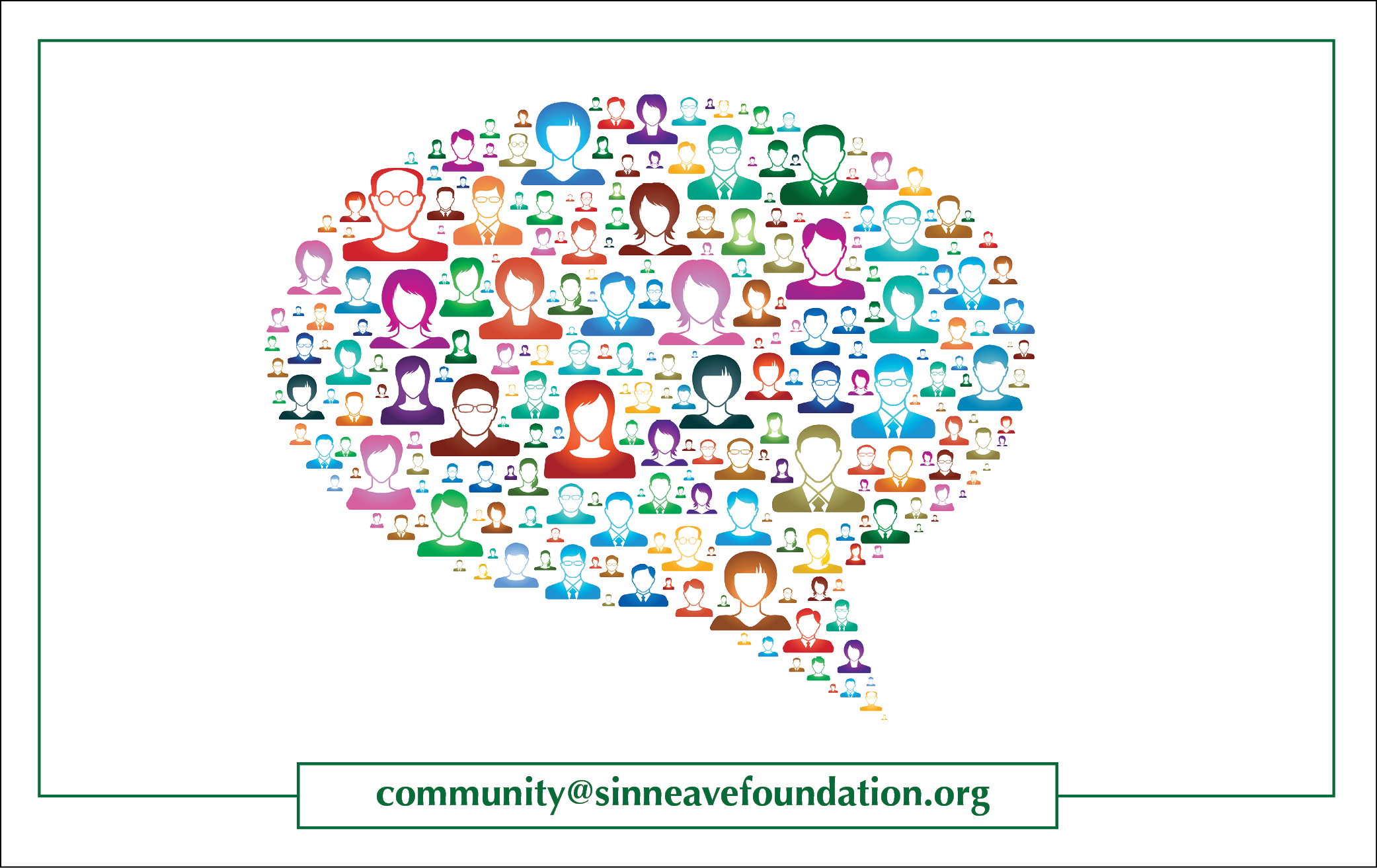 Community engagement, discussion, autistic advisory group