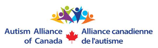 Autism Alliance of Canada Logo