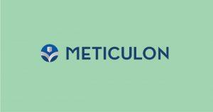 An image showing the logo of Meticulon. 